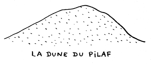 dune